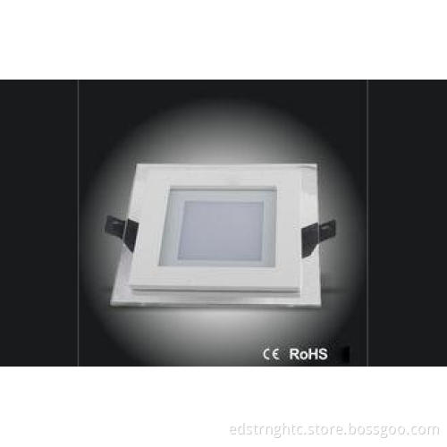 120 degree COB LED Downlight 600Lm 12pcs * 6W Epistar LED B
